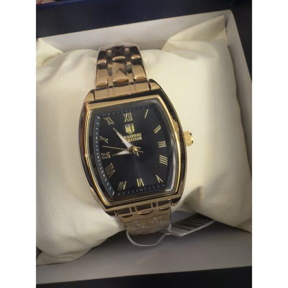 Montres Prestige X Invicta Women's Watch - 27mm, Gold (MPW-0256) - NEW - Picture 4 of 7